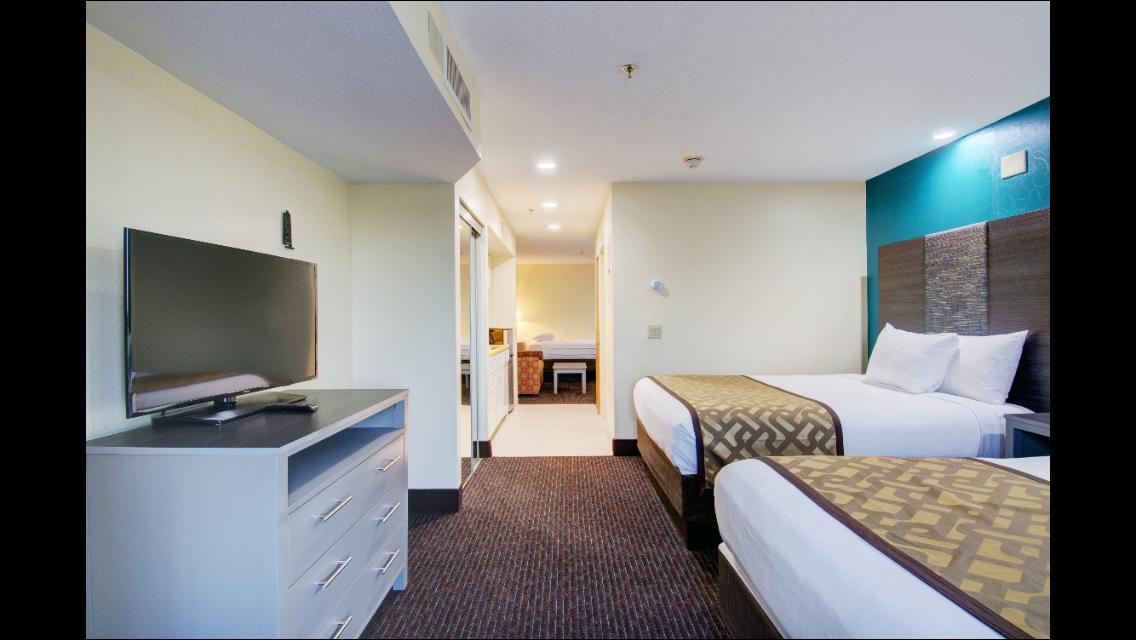 Baymont By Wyndham Kingston Plymouth Bay Exterior foto